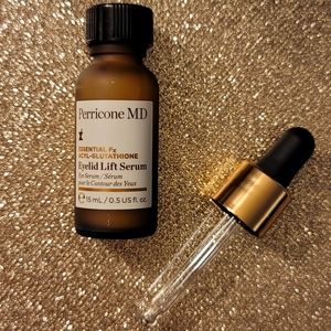 BRAND NEW--PERRICONE MD Essential fx EYELID LIFT SERUM